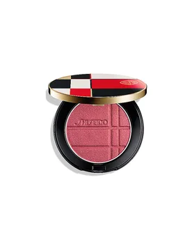 Color + Glow Enhancer (05 Red Bury) - Shiseido - FashionsVida