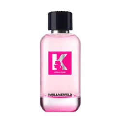 Karl Lagerfeld Jeans Urban Pink
