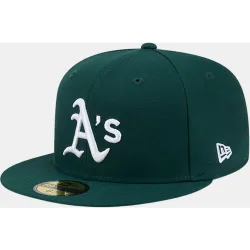Gorra 59FIFTY Fitted Oakland Athletics