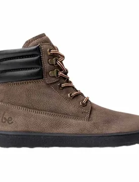 Baskets Nevada Barefoot Chocolate EU 39 - Be Lenka - FashionsVida