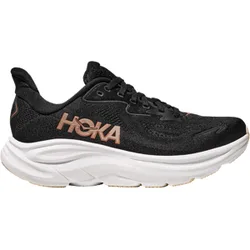Clifton 10 Laufschuhe Damen Black Gr. 39 1/3