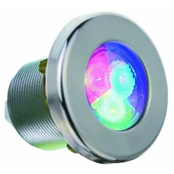 Ww Lumiplus Mini Spa Warm White Projector Stainless Steel One Size unisex