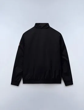 Cazadora bomber de hombre giovi impermeable - Napapijri - FashionsVida