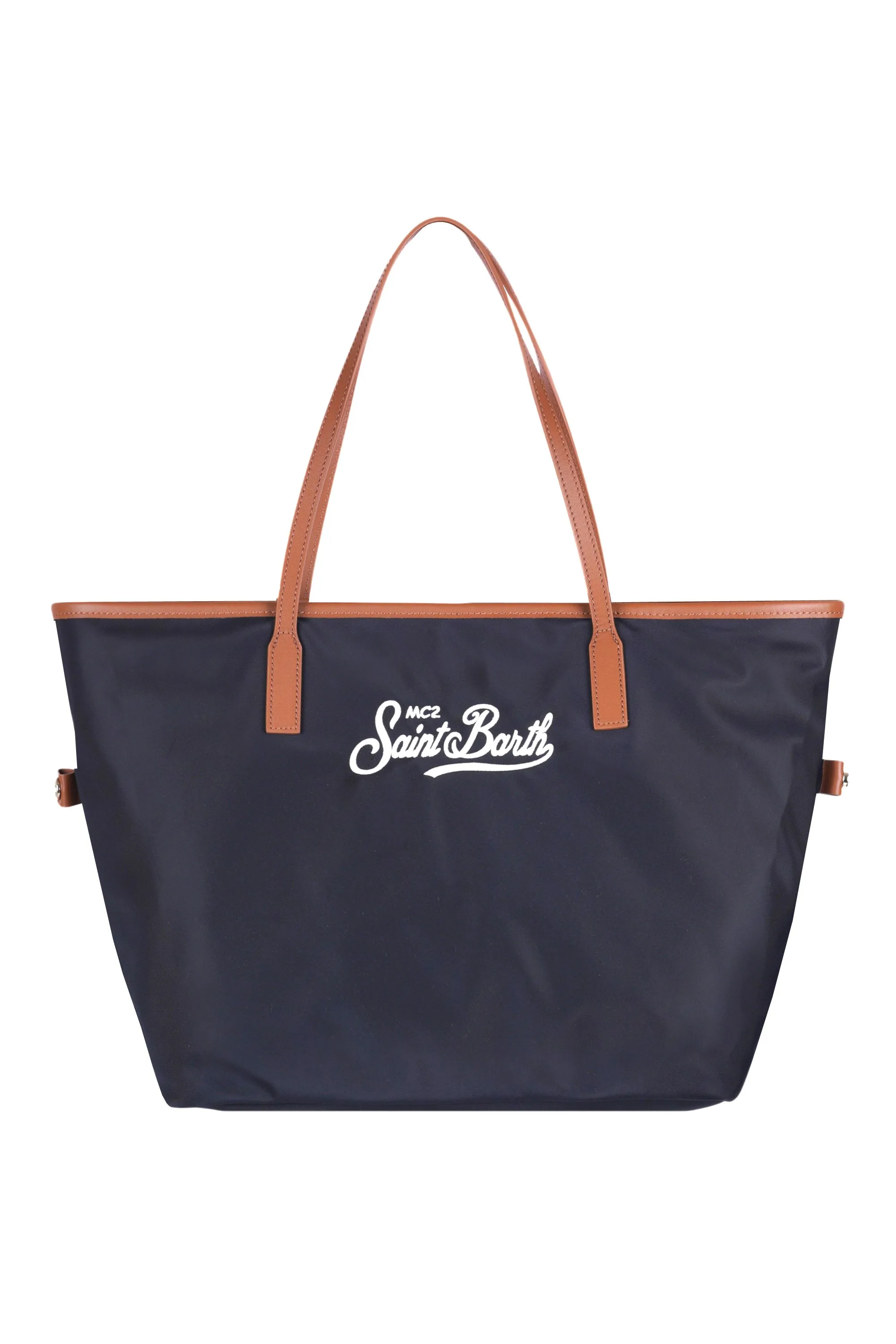 Borsa grande - 470964 - Nero - MC2 SAINT BARTH - FashionsVida