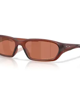 Occhiali Da Sole Polarizzati Terraforma Matte Rootbeer - Oakley - FashionsVida