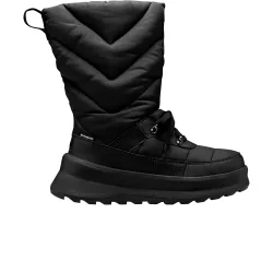 Bliss botas apreski mujer Negro (38)