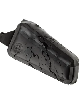 Borsa toptube bikepacking EXTREME PRO fissaggio con viti Top Tube Nero 0.7 l - AGU - FashionsVida