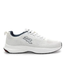 Sneakers da lavoro bianche U. Power Jesse 43 - U.POWER - FashionsVida