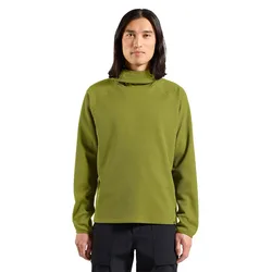 Odlo Felpa 52982 Cubic Guacamole L
