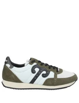 Sneakers Herren Hellgrau 40,41,42 Herren - WUSHU RUYI - FashionsVida