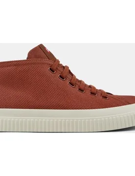 Botines de mujer Peu Roda con cierre de cordones - Camper - FashionsVida