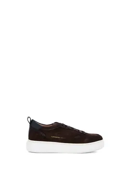 Sneakers in pelle TESTA DI MORO 40 - Alexander Smith - FashionsVida