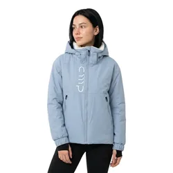 Cmp Veste 35w4526 Arctic 2XS Femme