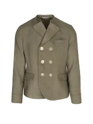 Trachtensakko KORBE olive 48