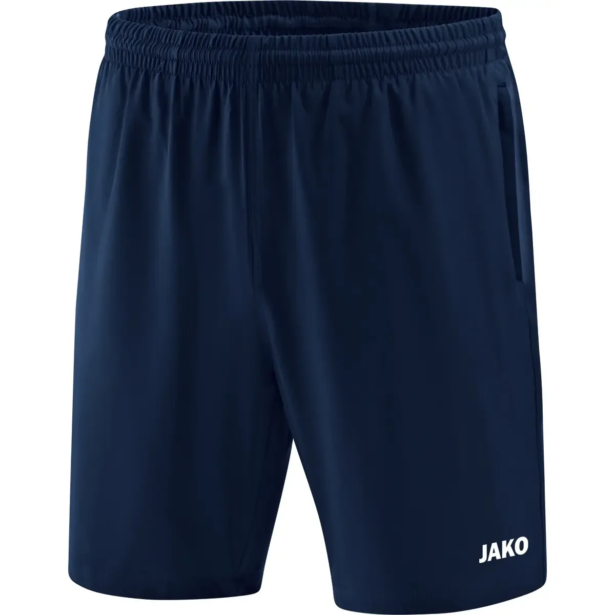 Shorts Profi 2.0 - Bleu - male - Size: 2XL - Jako - FashionsVida