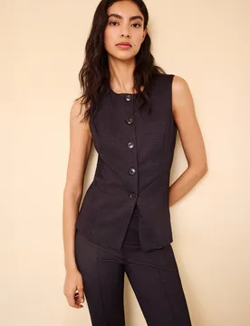 Easy Wear - Chaleco de mujer - Easy Wear - FashionsVida