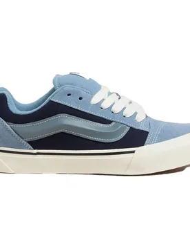 Sneaker Knu Skool Parisian Night EU 42 - Vans - FashionsVida