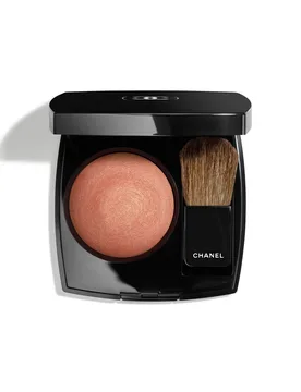 Chanel JOUES CONTRASTE 82 REFLEX 4G - Chanel - FashionsVida