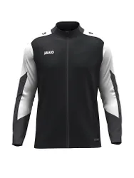 Herren Trainingsjacke Dynamic schwarz M M