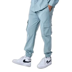 Langarmunterhemd Distinction - Noir - male - Size: M