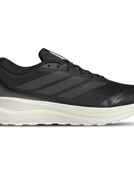 Runfalcon Men's Sneakers - Black - Size 6 - Mesh/Synthetic - Black - Size: 6 - Adidas - FashionsVida