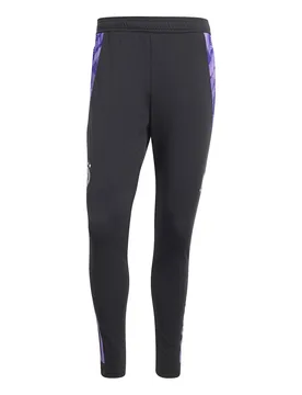 Trainingshose Deutschland Euro 2024 - Noir - male - Size: M - Adidas - FashionsVida