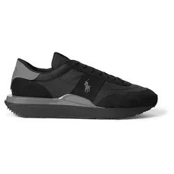 Baskets Train 89 Black / Grey EU 38