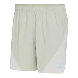 Short Adi365 Breeze - Vert - male - Size: M 5"