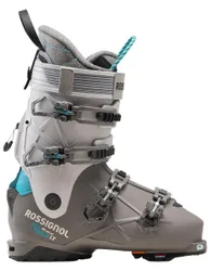 Chaussures de ski alpin - Alltrack 90 Pro MV LT GW - Taille 42 - Gris