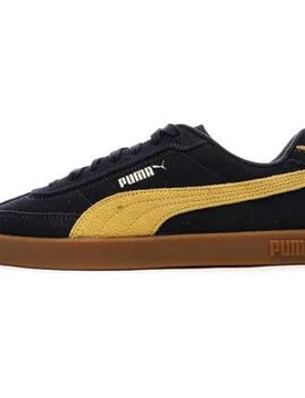 Sneaker Club 36;37;38;39;41;44 Male - Puma - FashionsVida