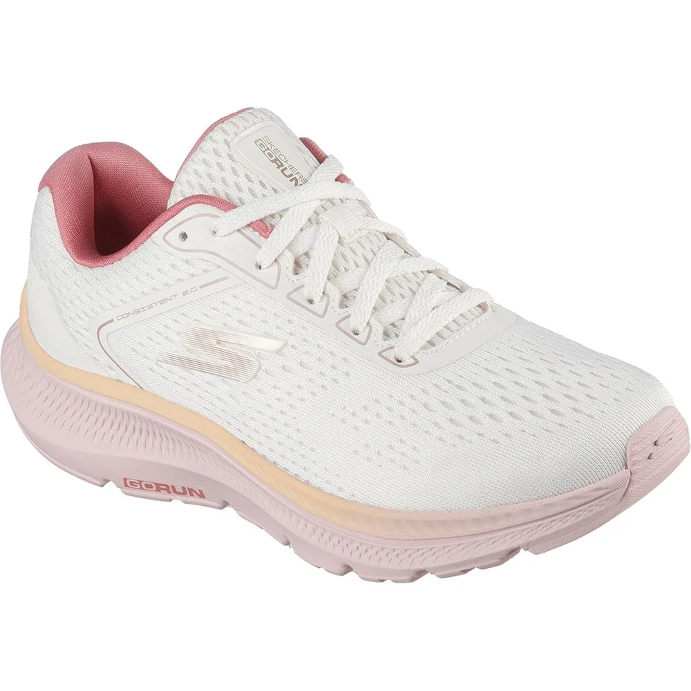 Zapatillas de running de mujer GO RUN CONSISTENT 2.0 - MILE - Skechers - FashionsVida