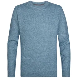 Pull M-3060-kwr236 Storm Blue 3XL