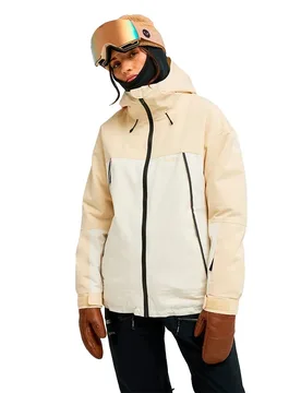 Veste Ice Bounded Biscotti XS - Roxy - FashionsVida