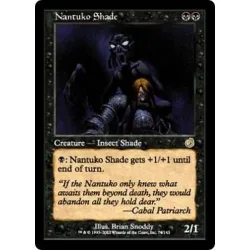 Nantuko Shade Torment