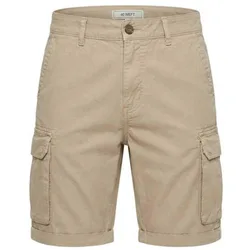 Shorts 2646/2123 Old Wash-W2588 Beige It 46;It 50 Male