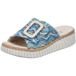 Clogs Pantoletten Da.-Pantolette 69253-90 36;37;39;42 Female