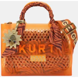 Bolso tote jelly pequeña