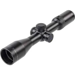 Visor Titanium HD 1.5-9x45 Ultra-Compacto 4A S MOA
