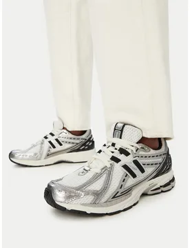 Sneakers M1906RER Beige 45 male - New Balance - FashionsVida