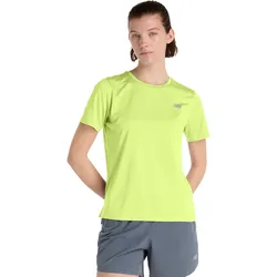 Top De Sport Sport Essentials T-shirt Green XL