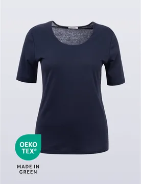 T-Shirt female - 36 - FashionsVida