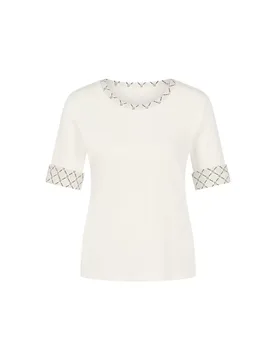T-Shirt female - 34 - FashionsVida