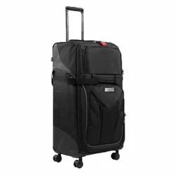 Borsa Medium wd Lugagge 80l Black