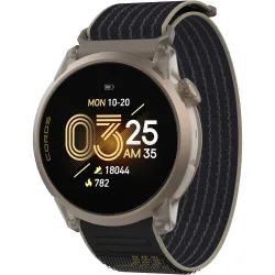 Pace 4 crystal jakob edition pulsómetros con gps (UNICA)
