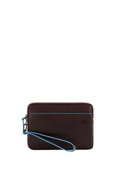 Pochette Uomo ac5946b2vr-mo Marrone