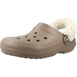 Clogs 211396c Classic Fleece Lined 36 / 37;38 / 39;37 / 38;39 / 40;41 / 42 Female