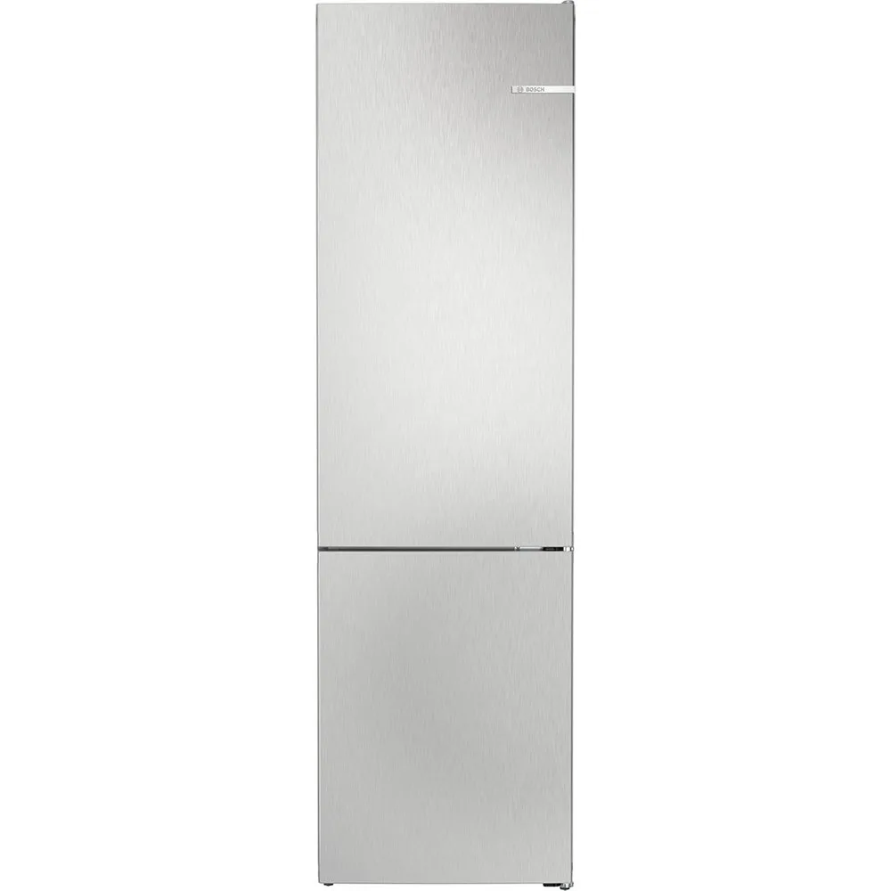 Frigorífico combi , Serie 4, VitaFresh XXL 0ºC - KGN392LCF - Bosch - FashionsVida