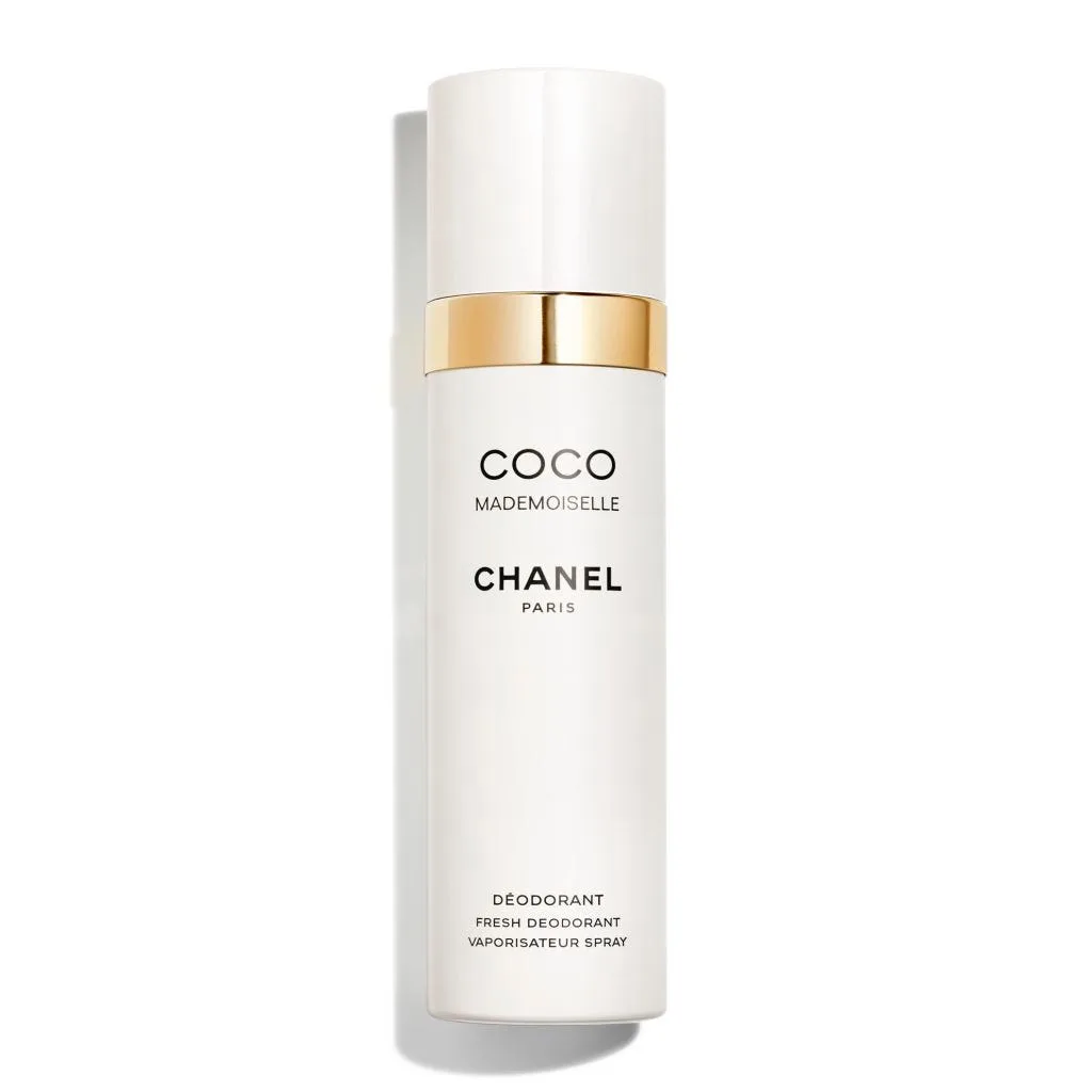 Chanel COCO MADEMOISELLE - Chanel - FashionsVida