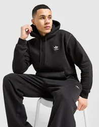 Essentials Loose Hoodie - Herren, Schwarz - male - Size: S