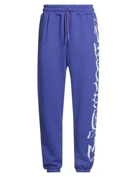 Pantalones Hombre Morado L,M,S,XL,XS Hombre - Disclaimer - FashionsVida